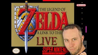 Console Wars LIVE: The Legend of Zelda: A Link to the Pat Part 17 or something