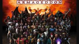 Mortal Kombat Armageddon Techno Syndrome.wmv