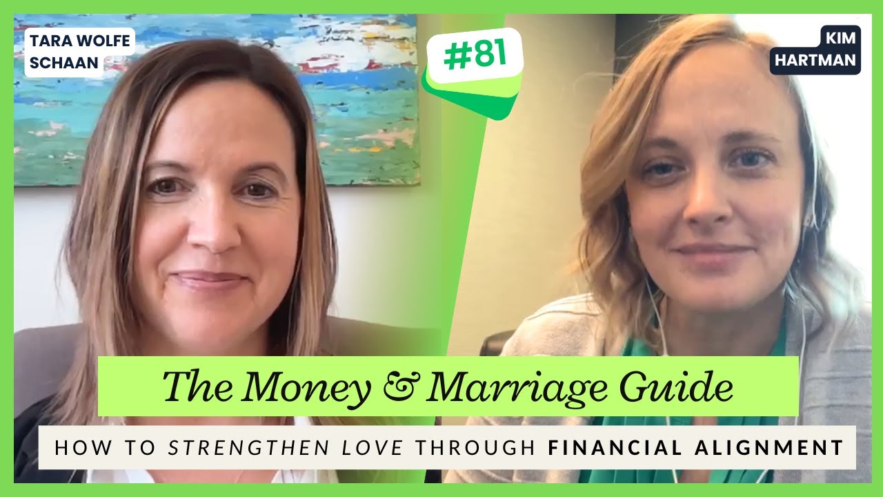 Money & Relationships: How to Stop Financial Stress from Hurting Your ...