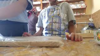 Kolay Patates Kropet Tarifi