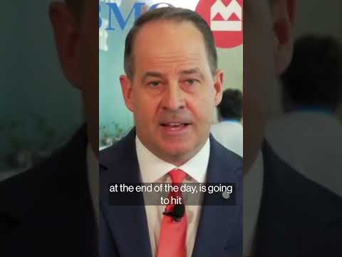 BMO CEO: The US is making moves to reform mining for metals