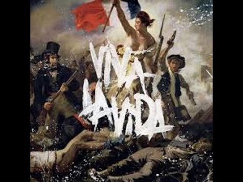 Viva La Vida (+WavSound ) - ColdPlay