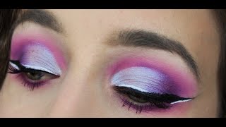 MAKEUP: je teste des nouveautés !