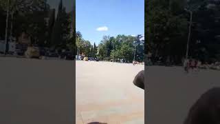 SHORE LEAVE AT TUAPSE RUSSIA(VLOG 2)