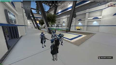 Icefuse Networks JR and Laco hit ALT F4