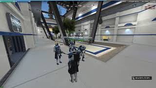 Icefuse Networks JR and Laco hit ALT F4