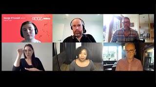 Webinar #12 - Building an Accessible Workplace
