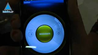 Steve Jobs denies Israeli radiation measuring application screenshot 5