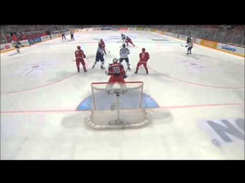 4-3 Suomi vs