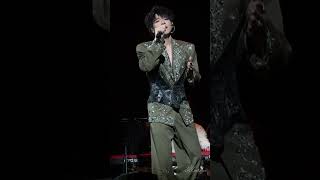 IAN CHAN 20260801 DAY 9 PARTY NIGHT 《傷口上灑辣椒醬》 @ IAN CHAN GROWTH CONCERT 2026￼