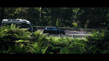 SEE THE NEW 2025 CRUSADER RANGE. It