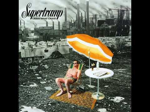 SUPERTRAMP - A Soapbox Opera
