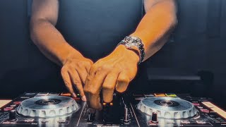 Eric De La Vega Dj Mix  House Trance U0026 Whatever  But House Overall  