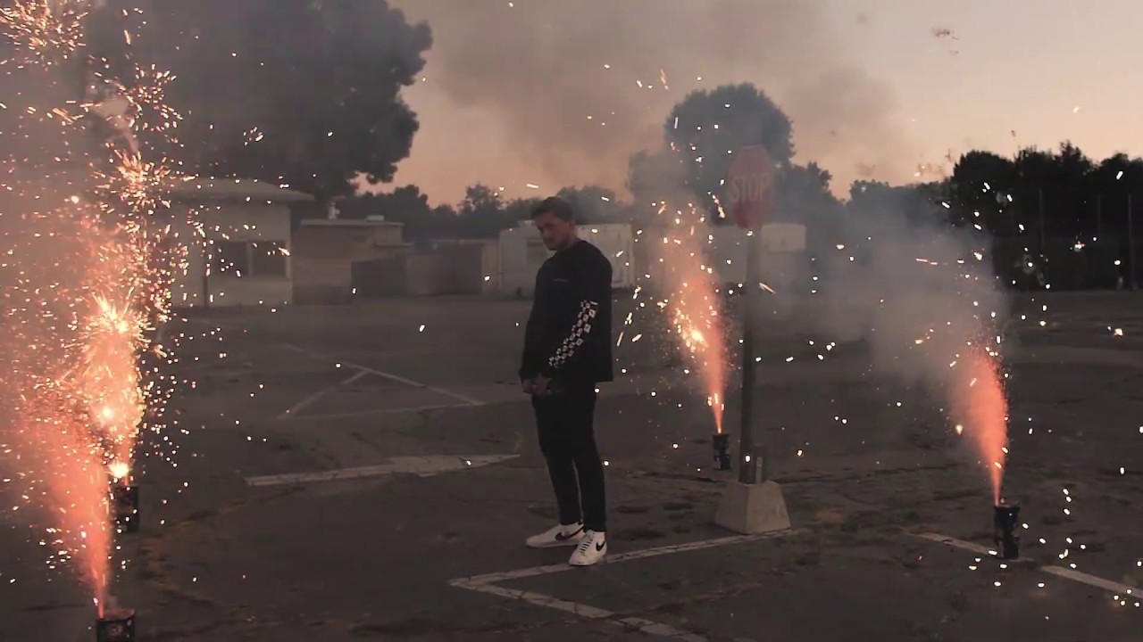 RYAN OAKES - LIFE'S A BITCH