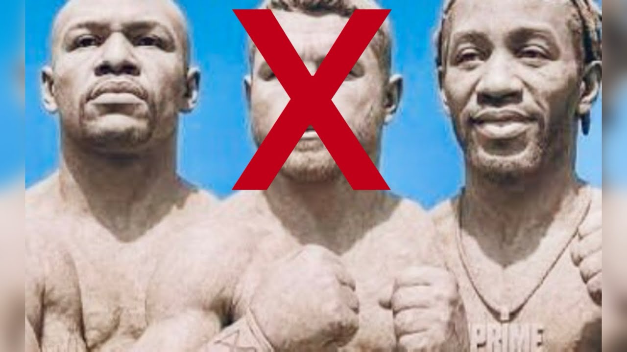 IS TERRENCE CRAWFORD ON THE MOUNT RUSHMORE OF BOXING?| HEATED DEBATE‼️(MUST SEE)