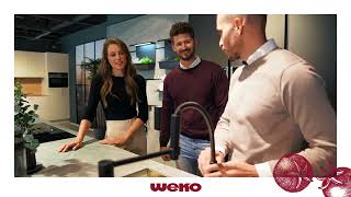 Weko - Küchenplanung Vom Profi - Voiceover - 2024 Short