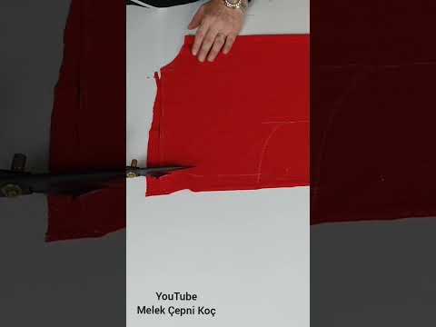 Çok Kolay Plaj Elbisesi #shorts #kendinyap #sewing #diy #design #fashion #dress #dikim #giyim