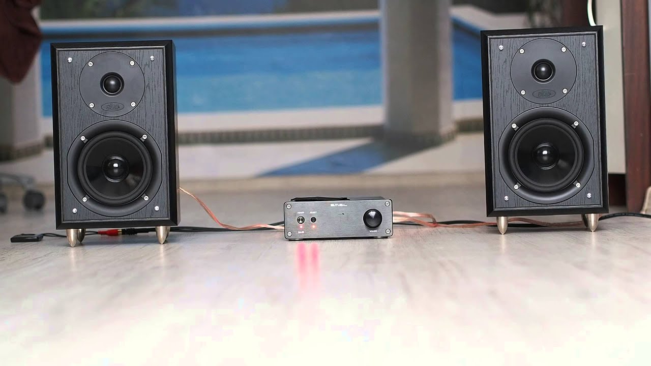 eltax monitor 3 what hi fi