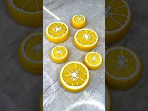The Lemon Slice!
