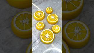 The Lemon Slice! 🍋When Life Gives You Lemons, Make The Perfect Summer Dessert!#Amauryguichon #Lemon
