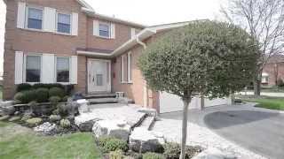 66 Corkett Drive Brampton Julianne Budd