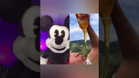 Is Mickey Mouse Cancelled?