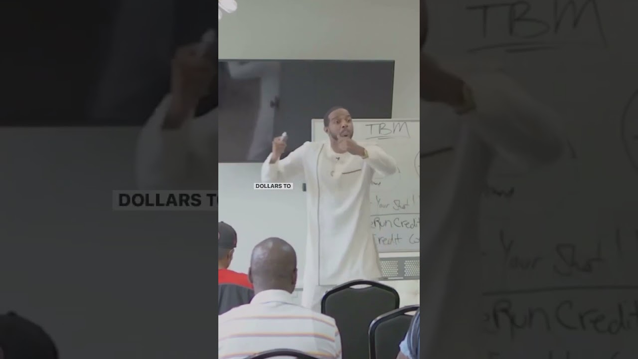 Learn the power of credit and leverage  so you can keep your money and use the Bank’s 🏦 money 👇🏾