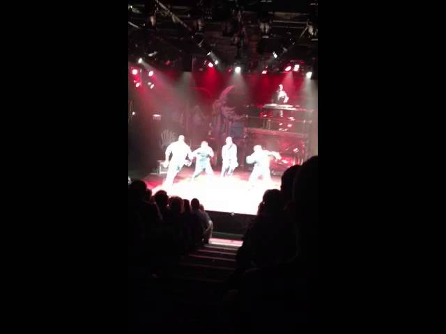 Othello the remix