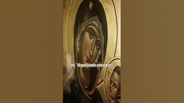 Why Orthodox Christians Reject the Immaculate Conception