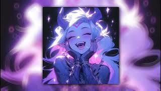 Cxsper - Yasashi (slowed down & reverb)