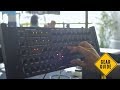 Kijimi eight-voice polysynth - Gear Guide - Superbooth 2018