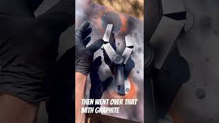 Download Lagu #droid #robot custom droid hand part 4 #starwars #r2d2 #c3po #robots #filler #кино #fbh #shorts MP3