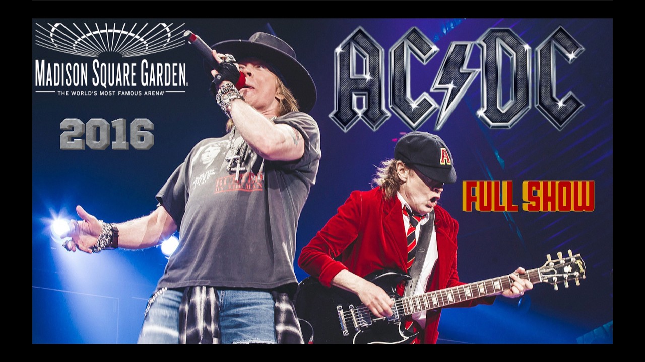 AC/DC