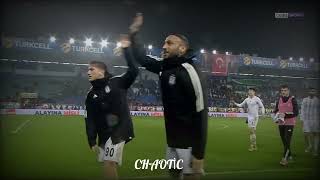 Eskiyle yeninin farkı, Semih Kılıçsoy - Cenk Tosun