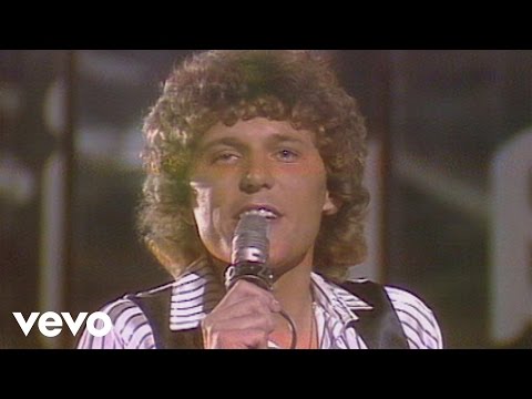 Bernhard Brink - Alles braucht seine Zeit (ZDF Hitparade 26.6.1978) (VOD)