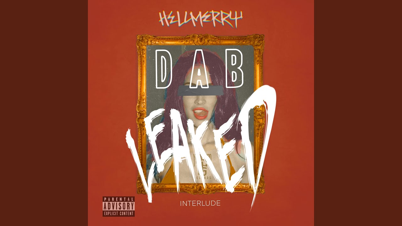 DAB (Leaked interlude) - YouTube Music