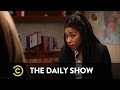 The Trans Panic Epidemic: The Daily Show