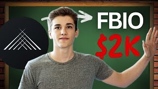 FBIO Stock NEWS TUESDAY! (quick alert!) Fortress Biotech stock analysis brokers review