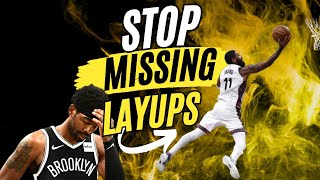 Never Miss Another Layup! Master the Art with These GameChanging Tips!