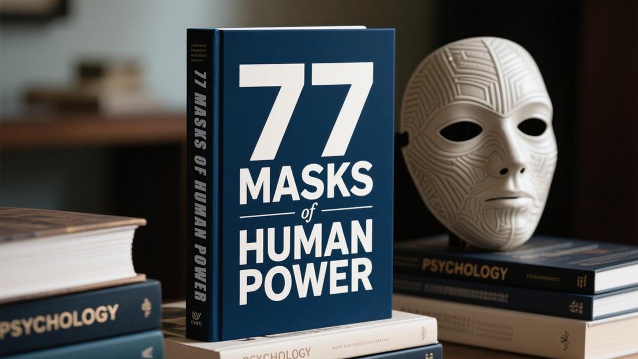 The Cost of Being the Strong One - 77 Masks of Human Power | Part 1