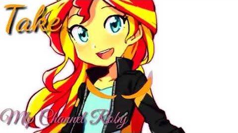 Mep parts for Shine Lights Studio