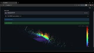 JdeRobot - PerceptionMetrics | 3D LiDAR Segmentation Visualization