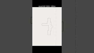 AutoCAD 2026 : QDim