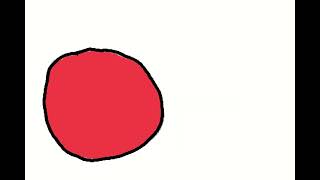 pelota rebotando