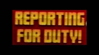 PAW Patrol: Reporting For Duty Book Title