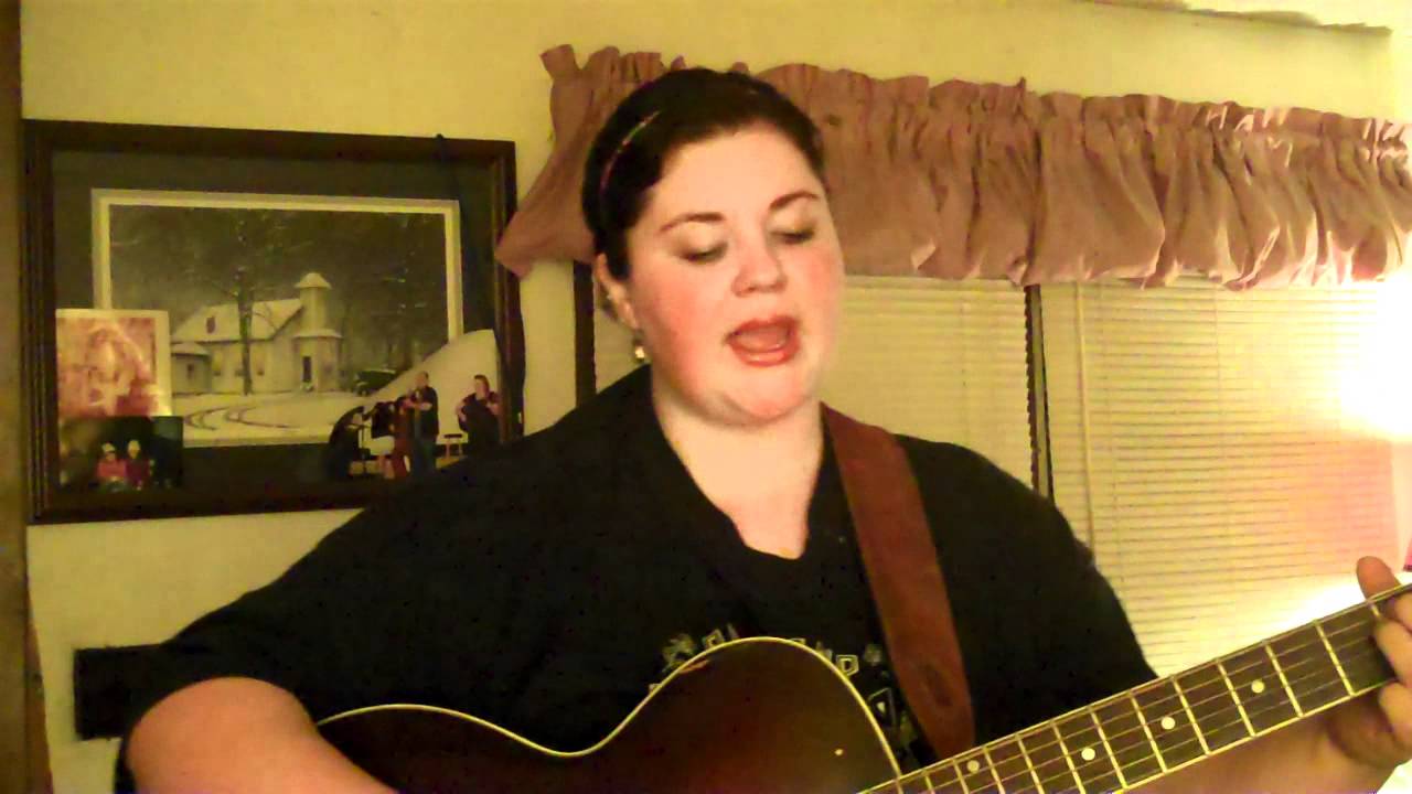 "The Nelson County Flood" by Heather Berry (Song of the Day 