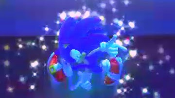 Sonic Generations with Improved Graphics!