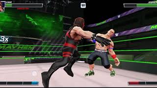 SMACKDOWN | GAME ANDROID PALING SERU | WWE MyHem screenshot 5