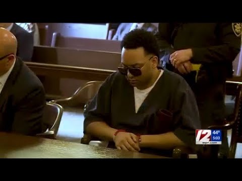 Man gets 2 life sentences for Pawtucket woman’s murder - YouTube