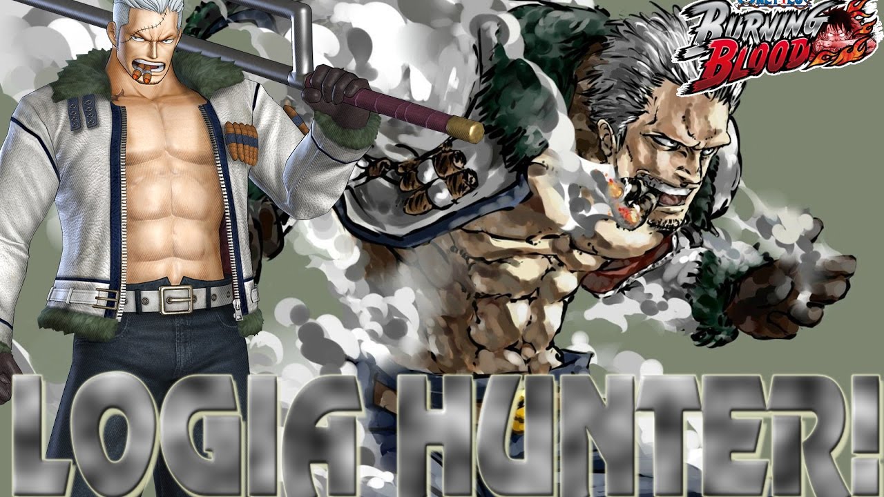 ONE PIECE BURNING BLOOD Part 80 Logia Destroyer! isyFurkan10 vs